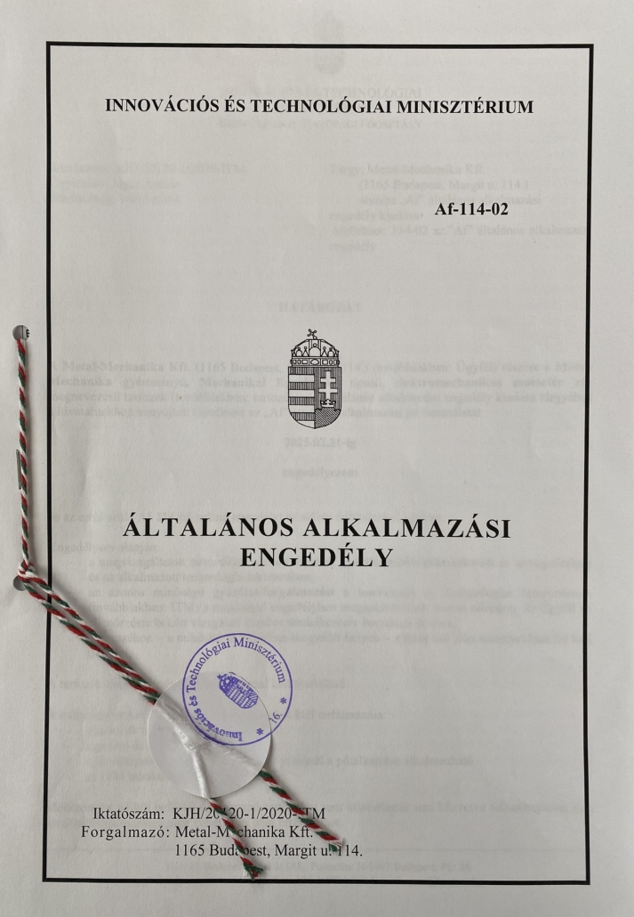 altalanos-alkalmazasi-engedely-I